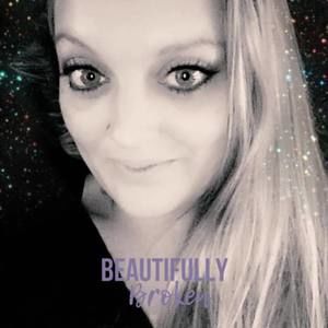 Meet your Posher, Krystal